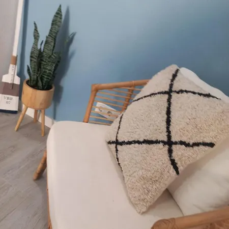 Salero Iv Moncarapacho