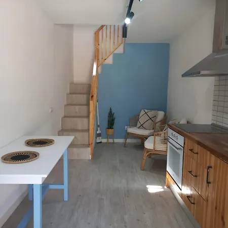 Holiday home Salero Iv