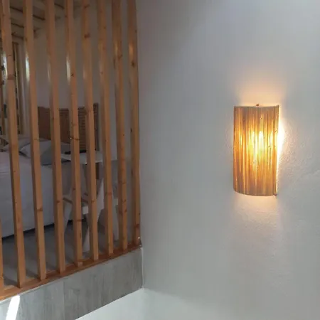 Salero Iv Holiday home *