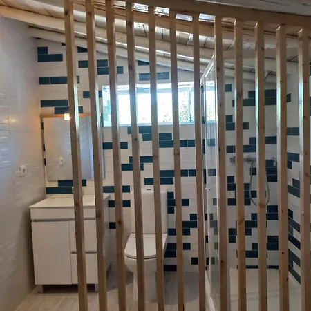 Salero Iv * Moncarapacho