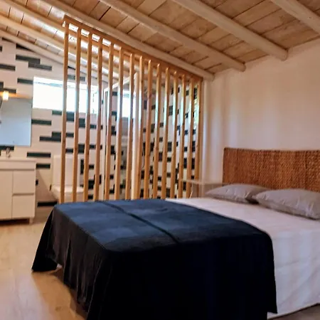 Salero Iv Holiday home
